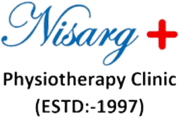 Nisarg Physiotherapy Clinic, established 1997